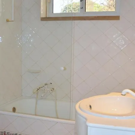Villa Large Private Pool With 5 Suites, Free Air Conditioning Quarteira